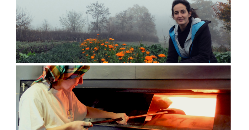 femmes agricultrices