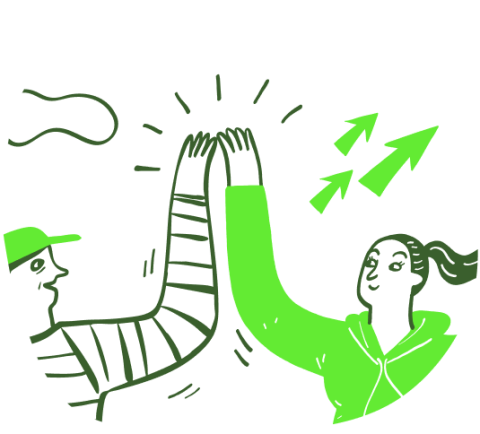 illustration-réseau dédié aux projets agriruraux